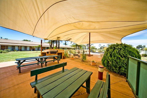 Paradise Lakes Motel Shepparton - Accommodation Gladstone 2