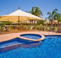 Paradise Lakes Motel Shepparton - Accommodation Gladstone