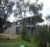 Paradise on The Boulevard - Accommodation Gladstone