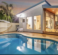 Paradise on the Peninsula - Accommodation Gladstone