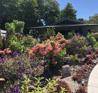 Paradise Retreat - Accommodation Gladstone