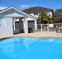 Paradise Waters - No. 19 - Accommodation Gladstone