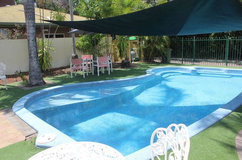 Paravista Motel - Accommodation Gladstone 3