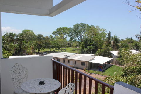 Paravista Motel - Accommodation Gladstone 1
