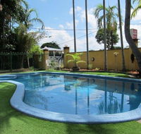 Paravista Motel - Accommodation Gladstone