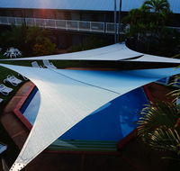 Paraway Motel - Accommodation Gladstone