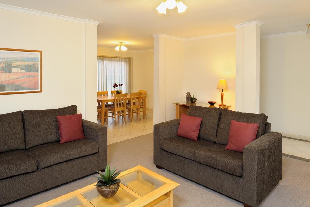  Accommodation Gladstone
