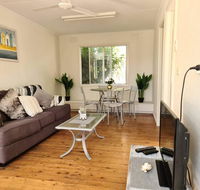 Park Beach Cabins - Accommodation Gladstone