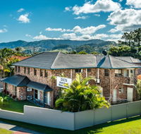 Park Beach Resort Motel - Accommodation Gladstone
