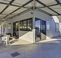 Park Beach Retreat - Accommodation Gladstone