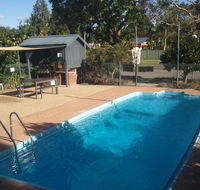 Park Drive Motel - Accommodation Gladstone