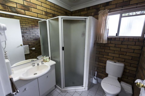 Park House Motor Inn - Accommodation Gladstone 2