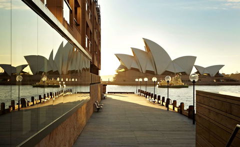 Park Hyatt Sydney - Accommodation Gladstone 1