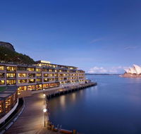 Park Hyatt Sydney - Accommodation Gladstone