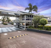 Park Motor Inn - Accommodation Gladstone