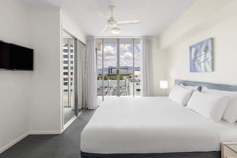 Park Regis City Quays - Accommodation Gladstone 0