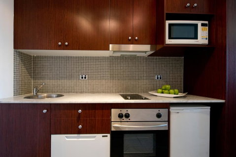Park Regis Concierge Apartments - Accommodation Gladstone 1