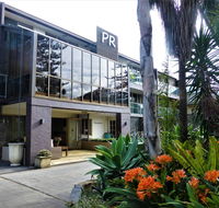 Park Ridge Retreat - Accommodation Gladstone