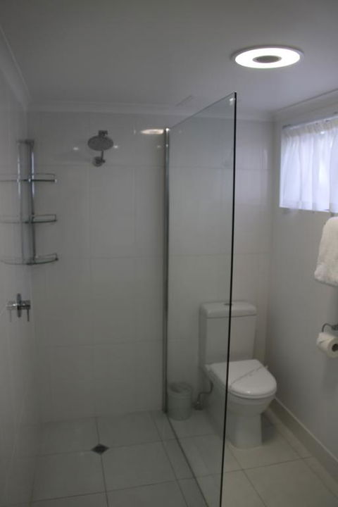 Park View Motel - Accommodation Gladstone 3