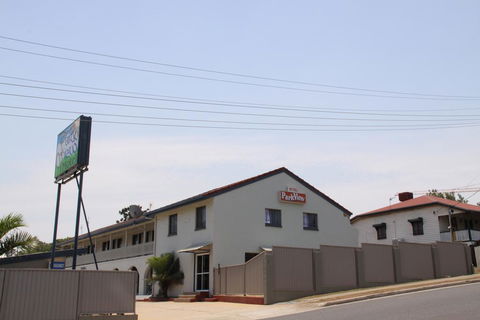 Park View Motel - Accommodation Gladstone 2