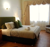 Park View on Colley - Accommodation Gladstone