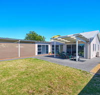 Parker Eco House - Accommodation Gladstone