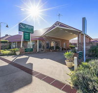 Parkes International - Accommodation Gladstone