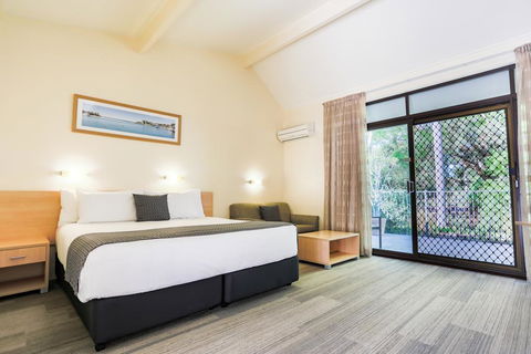 Parkhaven - Accommodation Gladstone 0