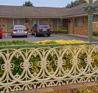 Parkhaven Motel - Accommodation Gladstone