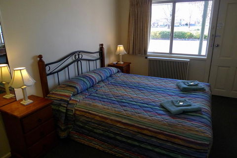 Parkhaven Motel - Accommodation Gladstone 3