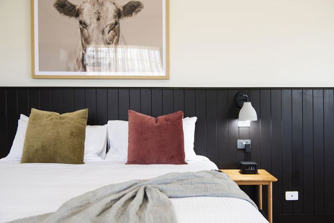 Parklands Resort & Conference Centre - Accommodation Gladstone 2