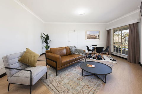 Parklands Resort & Conference Centre - Accommodation Gladstone 3