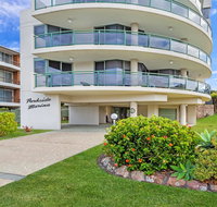 Parkside Marina 1 - CBD Location - Accommodation Gladstone