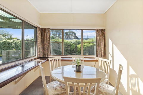 Parkside Original 35 - Accommodation Gladstone 3