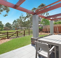 Parkview - Accommodation Gladstone
