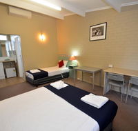 Parkview Motor Inn - Accommodation Gladstone