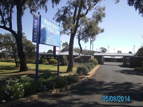 Parkview Motor Inn - Accommodation Gladstone 1
