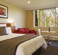 Parkview Motor Inn - Accommodation Gladstone