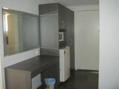 Parkway Motel - Accommodation Gladstone 2