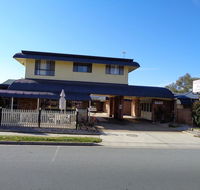 Parkway Motel - Accommodation Gladstone