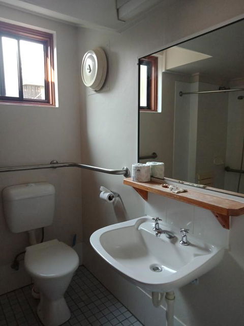 Parkway Motel - Accommodation Gladstone 3
