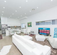 Parramatta jewel - Accommodation Gladstone