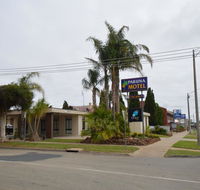 Paruna Motel - Accommodation Gladstone