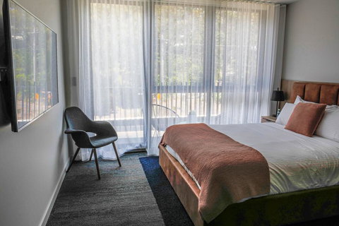 Pasadena Sydney - Accommodation Gladstone 1