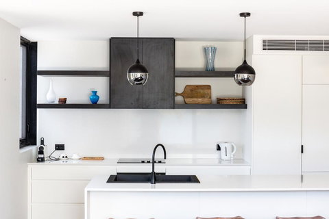 Pasadena Sydney - Accommodation Gladstone 2