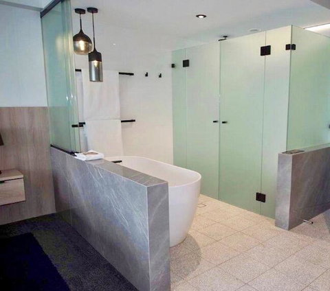 Pasadena Sydney - Accommodation Gladstone 0