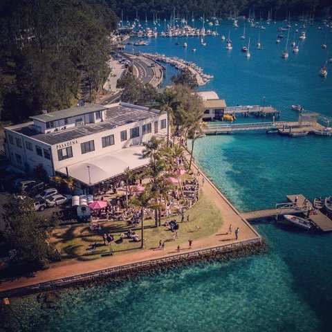 Pasadena Sydney - Accommodation Gladstone 3