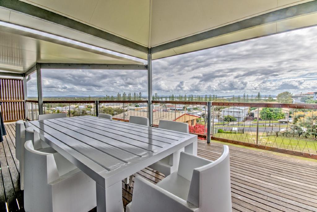 Yamba NSW Accommodation Gladstone