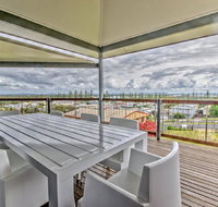 Patara13 - Accommodation Gladstone