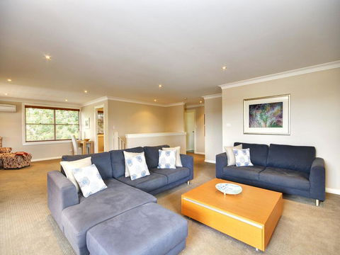 Patch Of Paradise - Iluka - Accommodation Gladstone 2